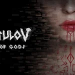 Apsulov End of Gods Logo