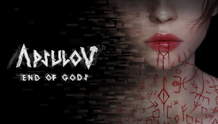 Apsulov End of Gods Logo