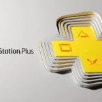 Logo PlayStation Plus