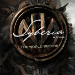 Syberia The World Before Logo