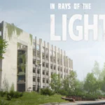 In Rays of the Light Logo