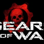 Gears of War Logo