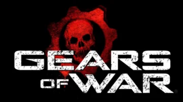 Gears of War Logo