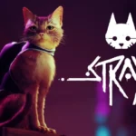 Stray Logo