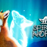 Spirit of the North Logo