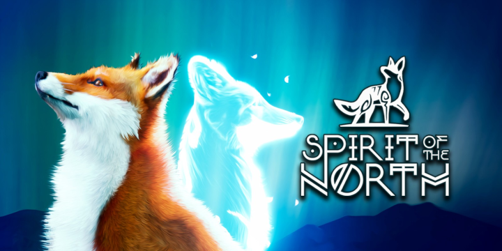 Spirit of the North Logo