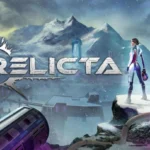 Relicta Logo