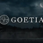 Goetia Logo