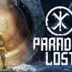 Paradise Lost Logo