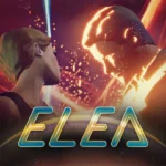 Elea Logo