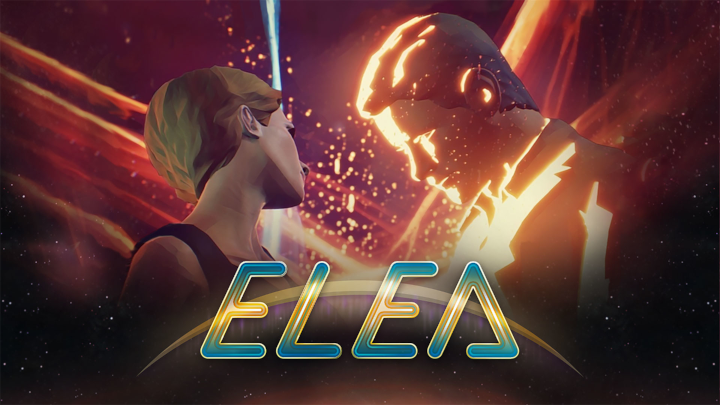 Elea Logo