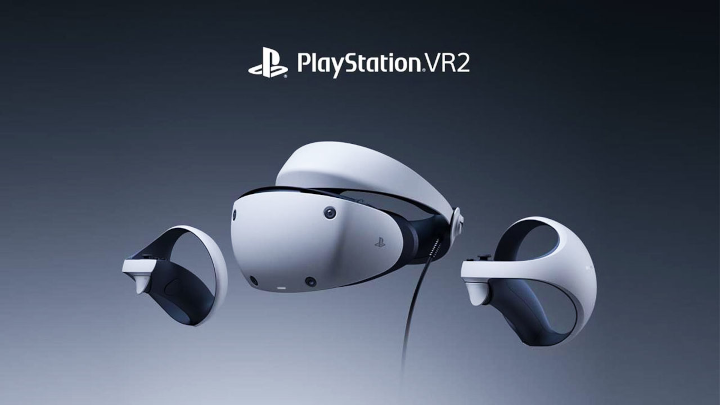 PlayStation VR2