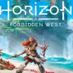 Horizon Forbidden West Logo