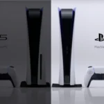 PS5 Pro digital