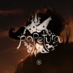 Papetura Logo