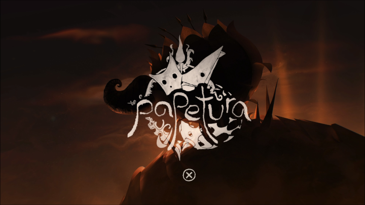 Papetura Logo