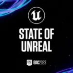 Breve resumen del State of Unreal 2023