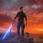 Star Wars Jedi Survivor