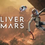 Deliver Us Mars Logo