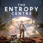 The Entropy Centre Logo