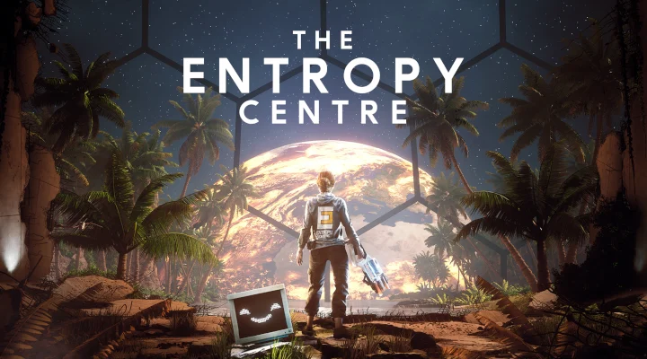 The Entropy Centre Logo