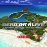 Dead or Alive Xtreme Logo