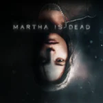 Martha is Dead Logo