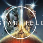 Starfield Logo