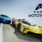 Forza Motorsport Logo