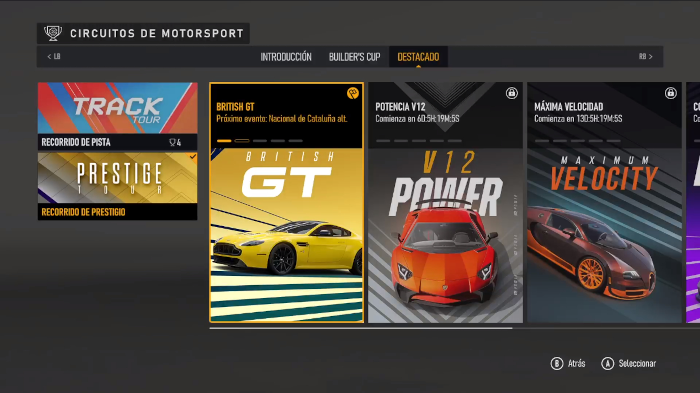 Forza Motorsport 03