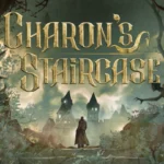 Charon's Staircase Logo