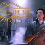 Close to the Sun Logo