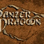 Panzer Dragoon Logo