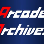 Arcade Archives Logo