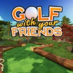 Golf With Your Friends Logo