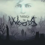 Through The Woods Logo