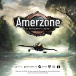 Anuncio Remake Amerzone