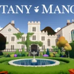 Botany Manor Logo