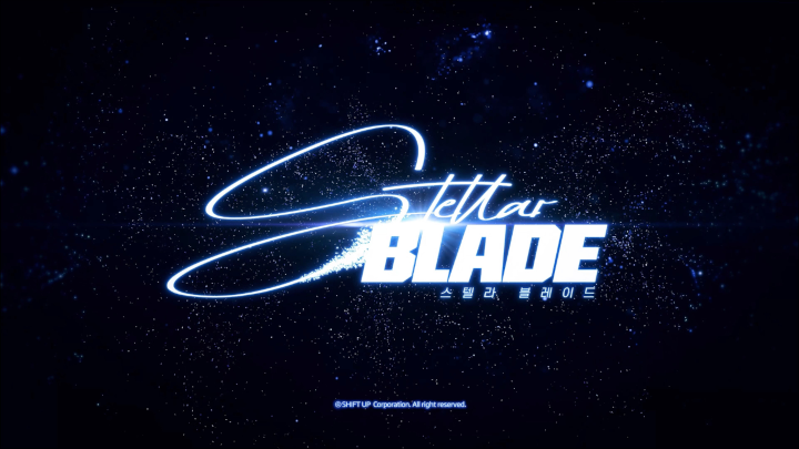 Stellar Blade (Demo)