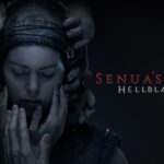 Senua's Saga: Hellblade II Logo