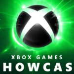 Xbox Game Showcase 2024 Logo