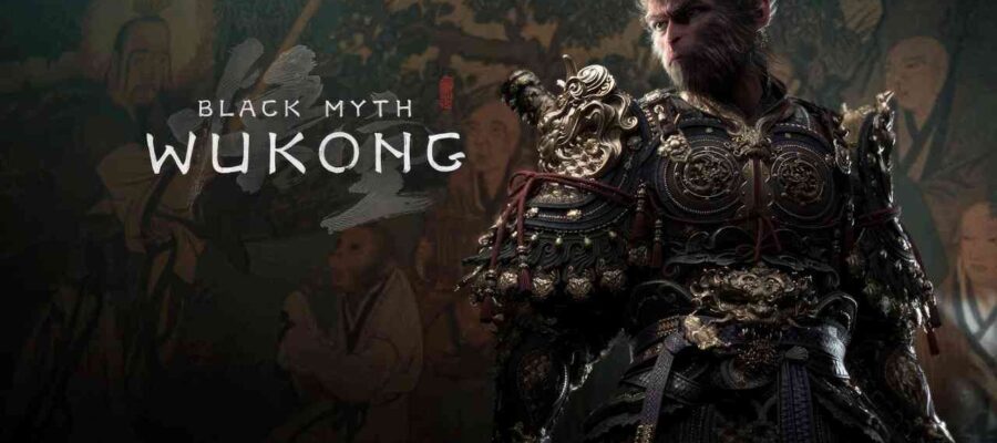 Black Myth: Wukong