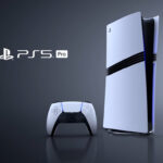 Consola PS5 Pro