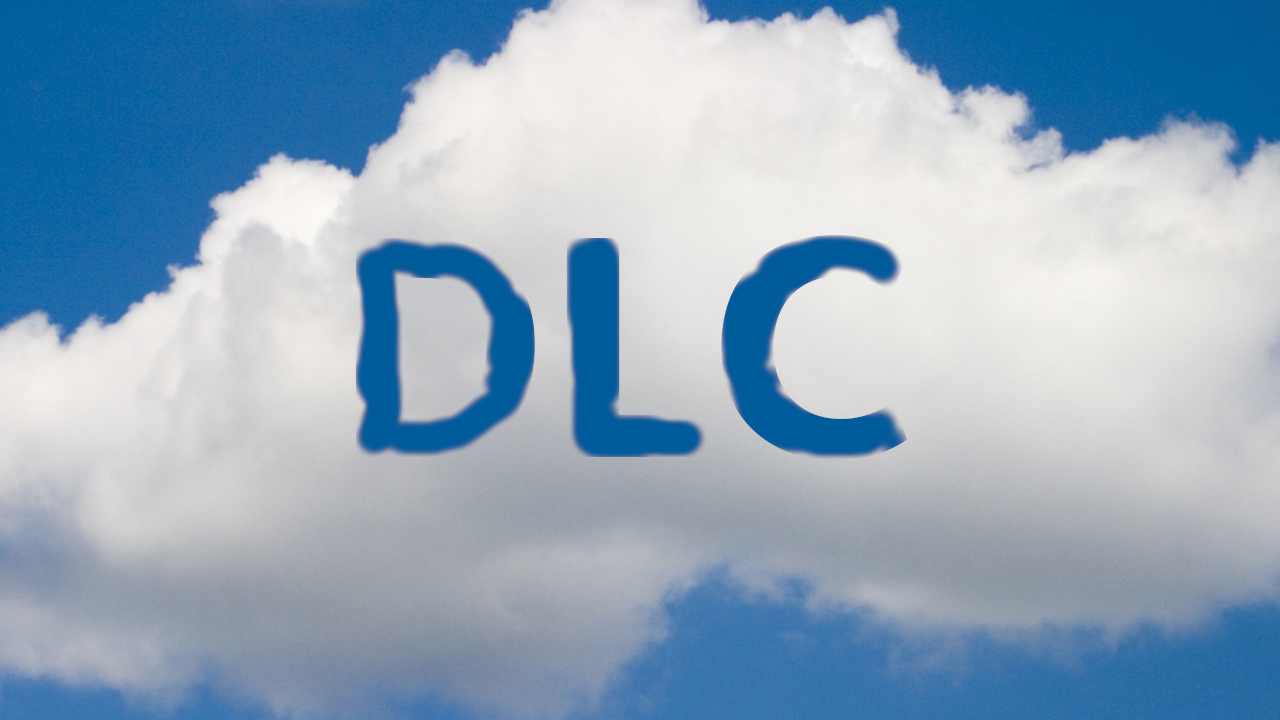 DLC Nube