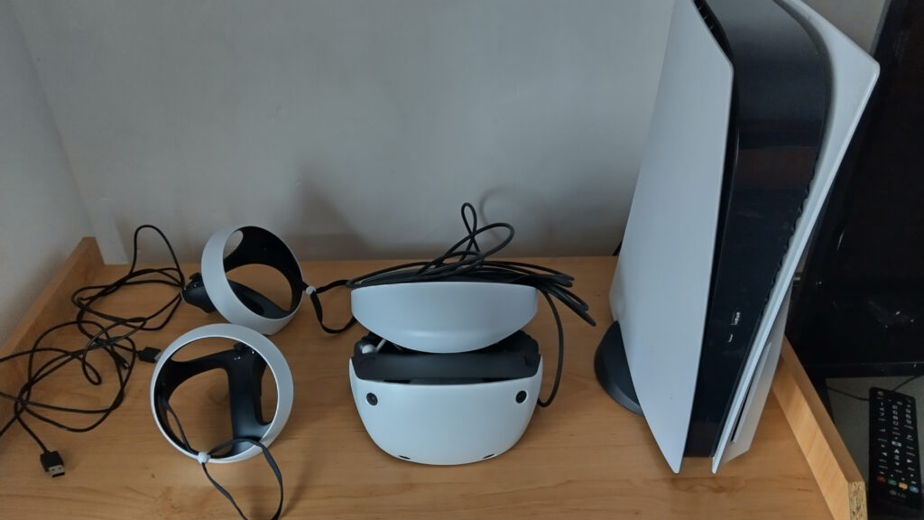 PlayStation VR2