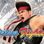 Vuelve Virtua Fighter