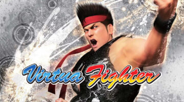 Vuelve Virtua Fighter