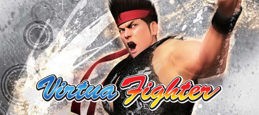 Vuelve Virtua Fighter