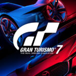 Gran Turismo 7 Logo