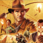 Indiana Jones y el Gran Círculo (impresiones)